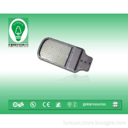 led street light 100w 150w 200w